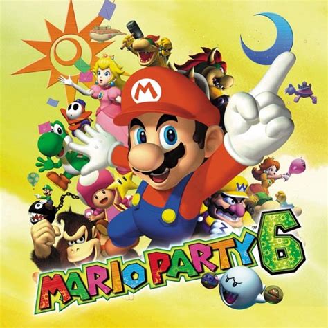 Mario Party GameCube | ubicaciondepersonas.cdmx.gob.mx