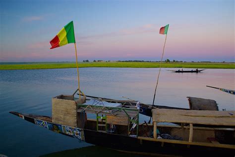 Must see attractions in Mali - Lonely Planet