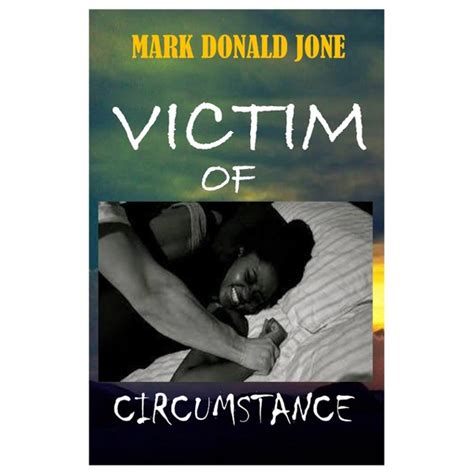 Victim of circumstance: State of Trauma (Paperback) - Walmart.com ...