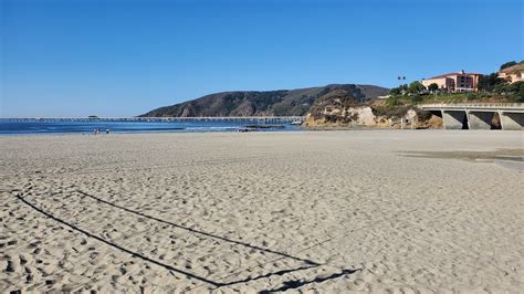 Avila Beach in Avila Beach, CA (2020 Photos, Reviews, Info, Map) | BeachCatcher