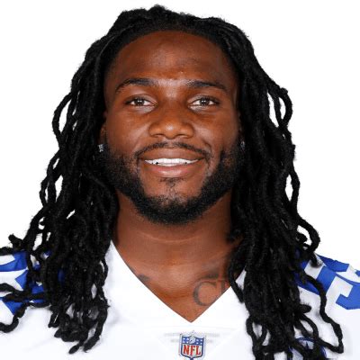 Jaylon Smith Stats Summary | NFL.com