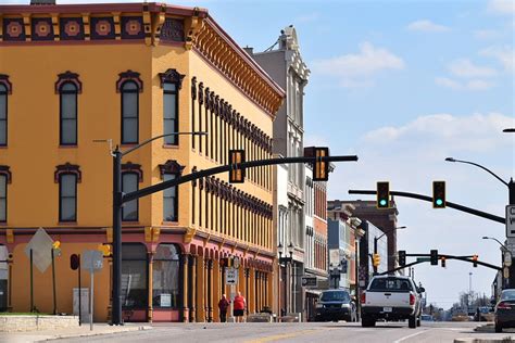 Muncie, Indiana - Wikipedia