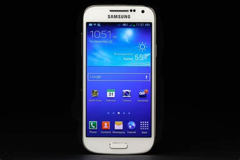 Galaxy S4 Mini review | Digital Trends