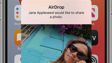 AirDrop has 'severe' privacy leak that exposes iPhone data — how to protect yourself | Laptop Mag