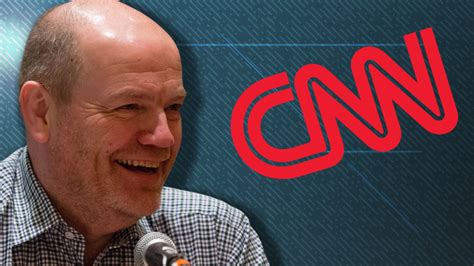 Former New York Times, BCC Executive Mark Thompson Named New CEO of CNN ...