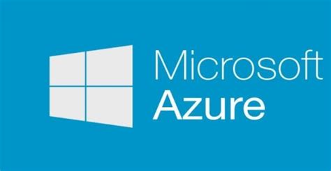 Microsoft Azure Stack Logo - LogoDix