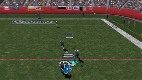 ESPN NFL 2K5 Download - GameFabrique