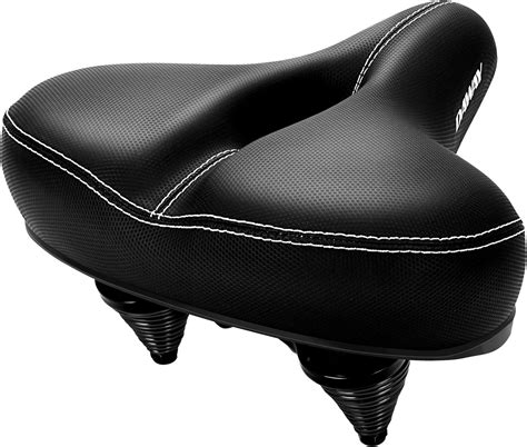 Best Bike Seat For Overweight Female - Comfortable Riding