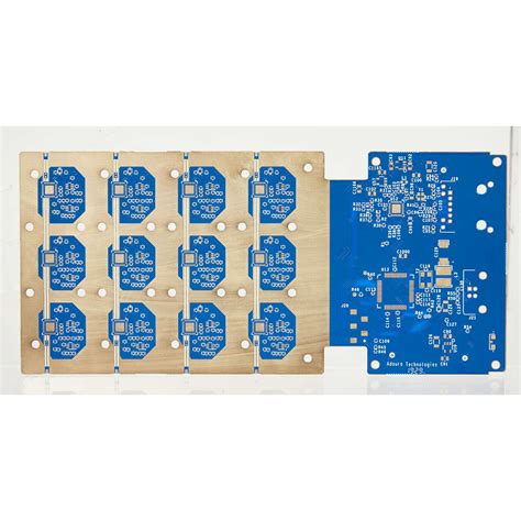 Types of circuit board | PCB categories that FS Tech can manufacture