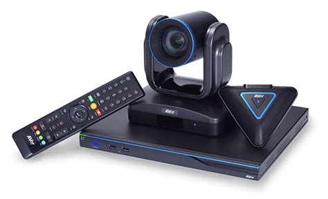 10 Best Video Conferencing Equipment - Tech.co