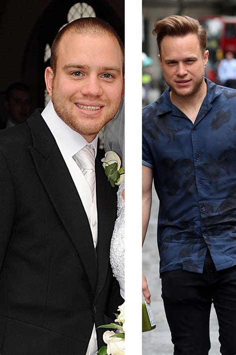 Can Olly Murs' twin ever forgive his brother for missing his wedding?