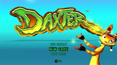 Daxter - PSP Gameplay Sample【PPSSPP 1.8】Longplays Land - YouTube