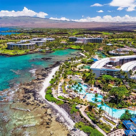 Hilton Waikoloa Village Day Pass | Daycation