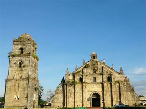 A Guide To The Ilocos Region, Philippines - Anita Hendrieka