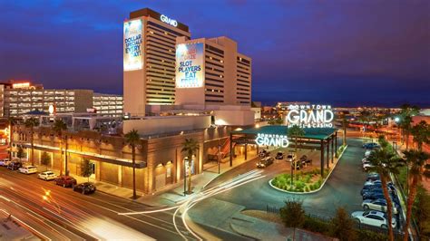 Downtown Grand Las Vegas: 15% Off on Rooms | lasvegasjaunt.com