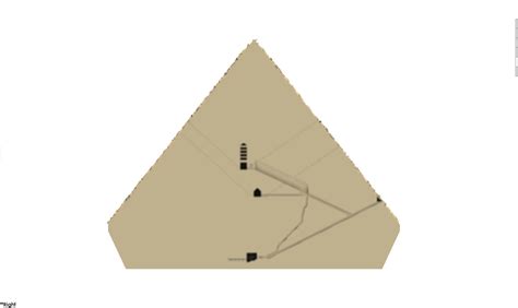 The Great Pyramid of Giza 3d model – EnDTaS