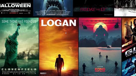 Movie Poster Design in Adobe Photoshop - Storytelling Through Composition/Movie Poster Layout