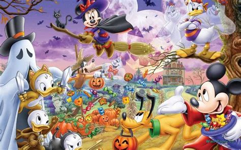 Disney Fall Wallpaper (70+ images)