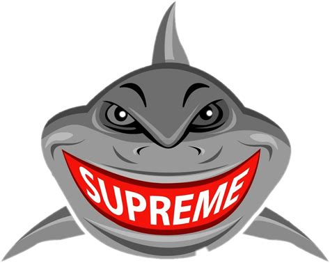 Supreme Clipart Large Size Png Image Pikpng - vrogue.co