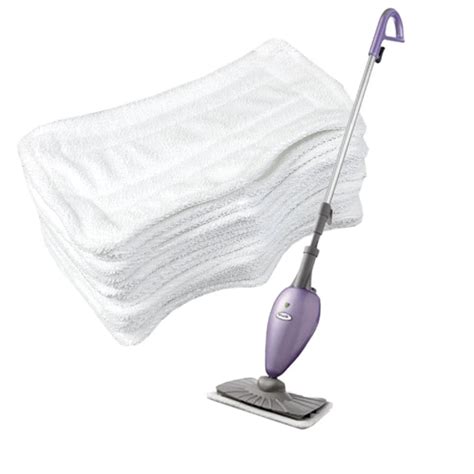 Top 10 Shark Steam Mop Disposable Pads - Home Preview