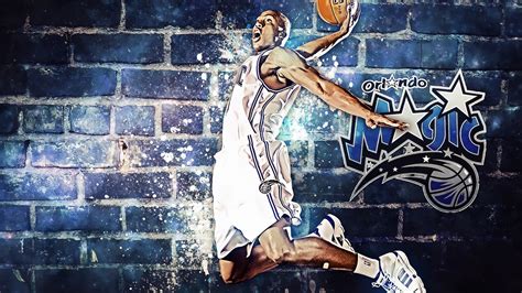 Orlando Magic For Mac Wallpaper | 2020 Basketball Wallpaper