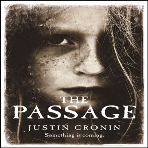 The Passage Trilogy Audiobooks | Audible.com