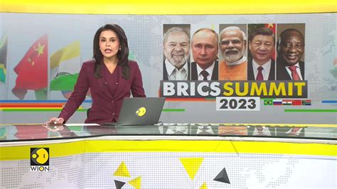 BRICS Summit 2023: Russian President Putin to not go to South Africa for the Summit - World News