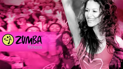 US Army MWR :: View Event :: Zumba Pink Party