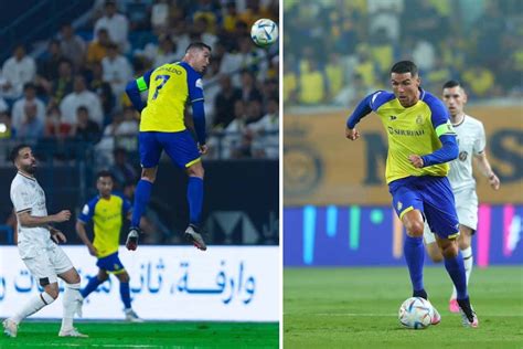 Leonard Watkins Buzz: Does Al Nassr Play Afc Champions League