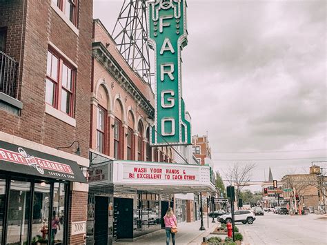 The Crazy Reason We Drove to Fargo, North Dakota - The Postcard Traveler