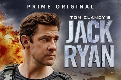 Tom Clancy's Jack Ryan review round-up: John Krasinski stands out in Amazon's 'intriguing reboot ...