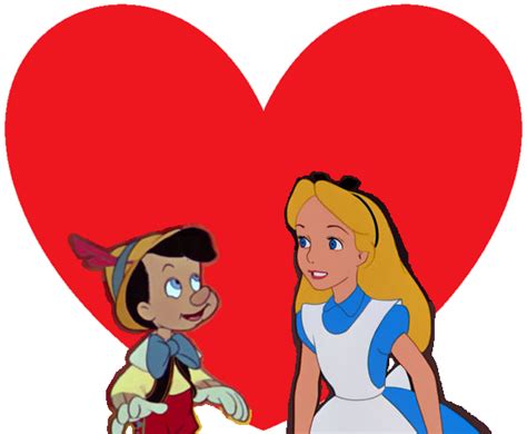 Category:Pinocchio and Alice | The Parody Wiki | Fandom