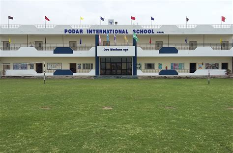 Things you need to know about Podar International School in Patiala – Podar Blogs