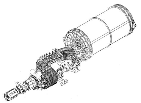 THE DEVELOPMENT OF THE GAU-8 AVENGER SYSTEM: ONE BURST ONE KILL - Small ...