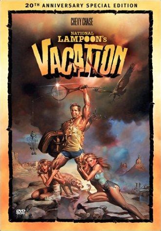 Vacation (1983)