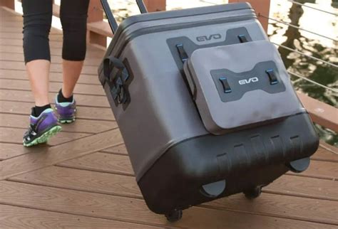 Best Soft Coolers With Wheels: Top Rolling Soft Sided Coolers - The Cooler Box