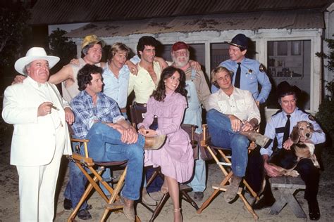 36 Years Ago Today: 'The Dukes of Hazzard' Airs Final Episode