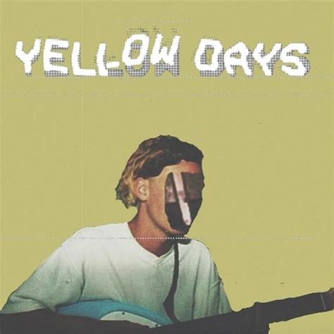 Yellow Days – Intro Lyrics | Genius Lyrics