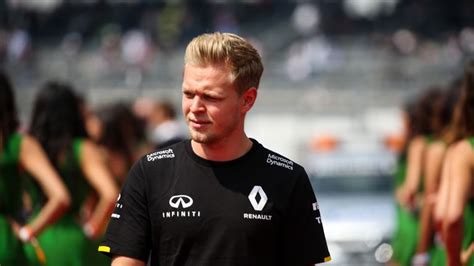 Kevin Magnussen Profile - F1 Driver Bio & Stats