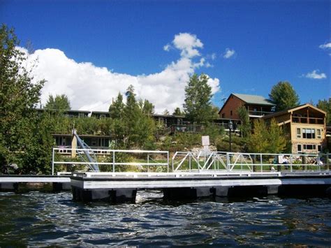 Lakeside Cabins | Cabin Lodging | Grand Lake, Colorado