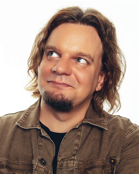 Finnish Comedian Ismo Taking the Stage at Laugh Out Loud for One Night Only | San Antonio | San ...