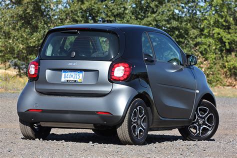 2016 Smart ForTwo Second Drive [w/video] - Autoblog