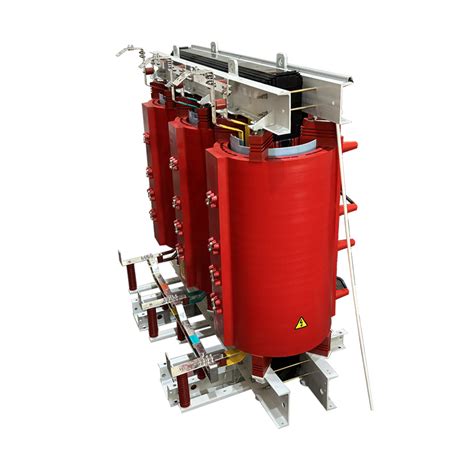 1500kVA Medium Voltage Customized Low Loss Intermediate Frecuency Dry Type Power Transformer ...