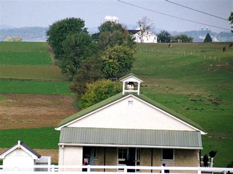 the amish way of life