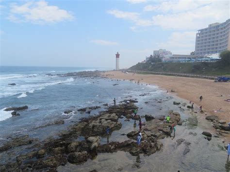 Umhlanga Main Beach (Umhlanga Rocks) - 2019 All You Need to Know BEFORE You Go (with Photos ...