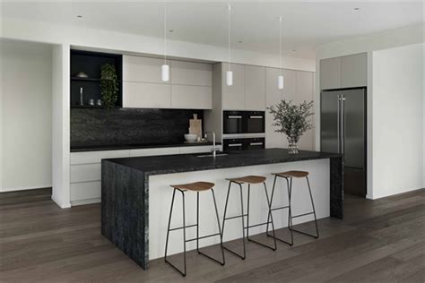 Black Tempal – Majestic Kitchen + Bath