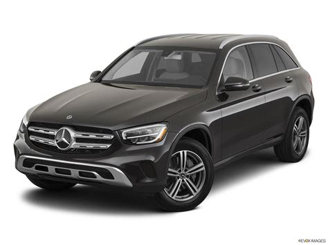 New Mercedes-Benz GLC-Class Photos, Prices And Specs in Qatar