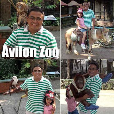 Rizal: Avilon Zoo in Rodriguez, Rizal | Ivan About Town
