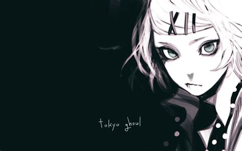 Juuzou Suzuya - Tokyo Ghoul HD Wallpaper