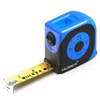 Top 10 Best Digital Tape Measures in 2022 Reviews | Buyer’s Guide